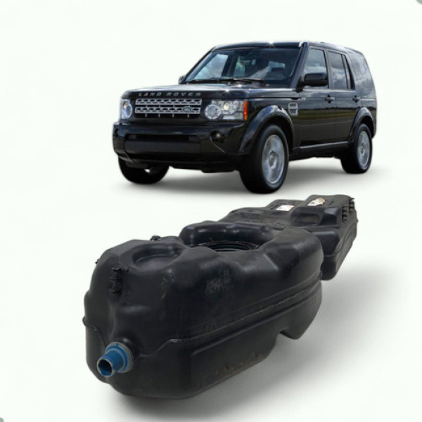 Tanque Combustível Land Rover Discovery 4 3.0 V6 2011 A 2016