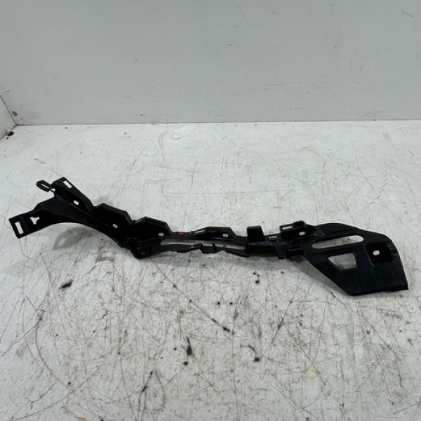 Guia Parachoque Traseiro Esquerdo Jeep Compass 2018 A 2021