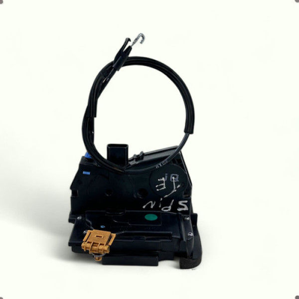 Fechadura Porta Traseira Esquerda Cobalt Spin 2013 A 2019