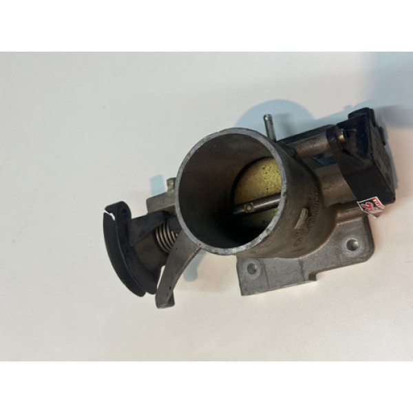 Corpo Borboleta Tbi Astra Zafira 1.8 2.0 8v 1999 A 09 C3348