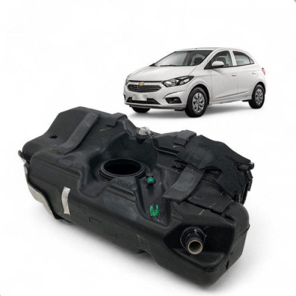 Tanque Combustível Chevrolet Onix Prisma 1.0 1.4 2013 A 2019