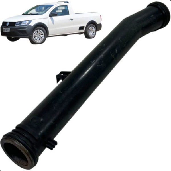 Tubo D\'água Volkswagen Saveiro Gol G8 Voyage 2009 2022