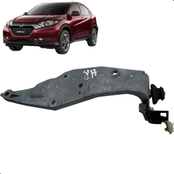Suporte Caixa Filtro Ar Honda Hrv Hr-v 1.8 2016 A 2021