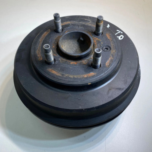 Cubo Roda Traseira Direita Chevrolet Onix 2013 2014 A 2019