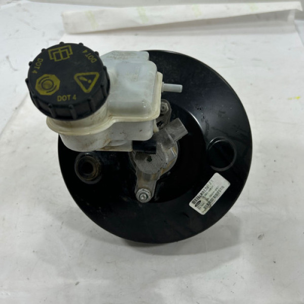 Servo Freio Hidrovácuo Cilindro Mestre Ford Ka 2015 a 2018