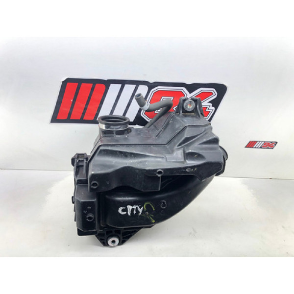 Caixa Filtro Ar Honda City2015 A 2020 Pptd40 2323