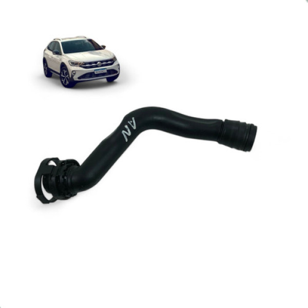 Mangueira Tubo Bomba Alta Pressao Nivus 2021 A 2024