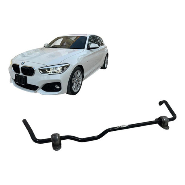 Barra Estabilizadora Dianteira Bmw 120i 2.0 2016 2017 2018