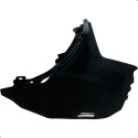 Moldura Console Central Captiva 2009 2010 2011 2012 Preto