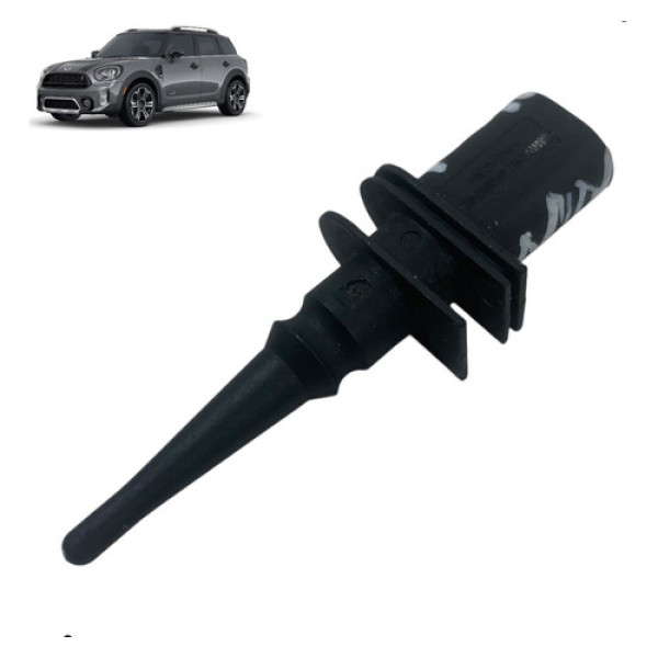 Sensor Temperatura Externa Mini Countryman 1.5 2019 A 2024