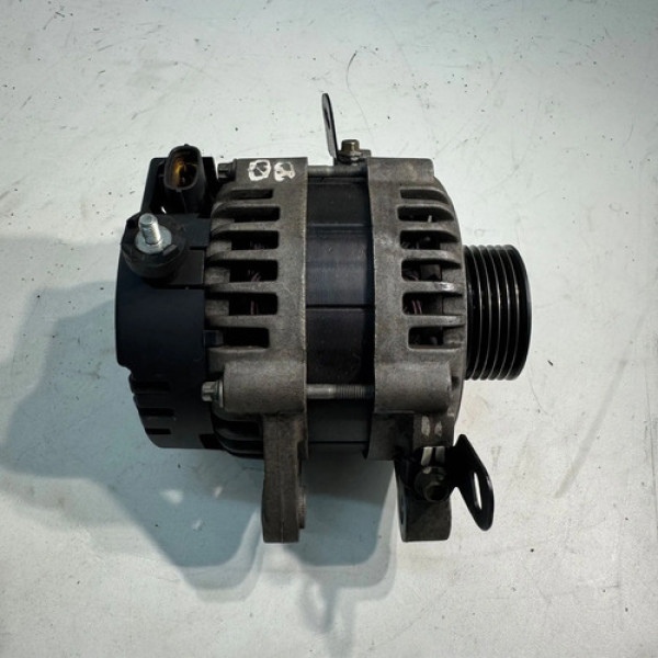 Alternador Chery Qq 1.0 3cc 2015 Original