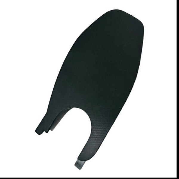 Acabamento Volante Esquerdo Fiat Argo 2017 A 2021