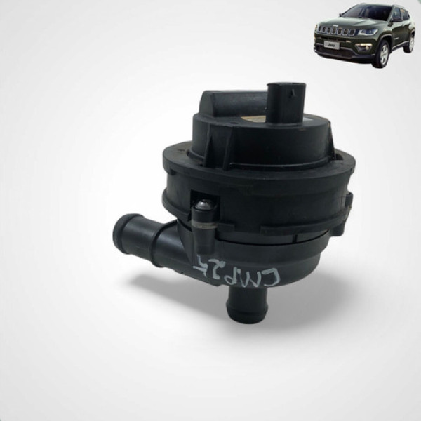 Bomba De Água Auxiliar Jeep Compass 1.3 2022 A 2023