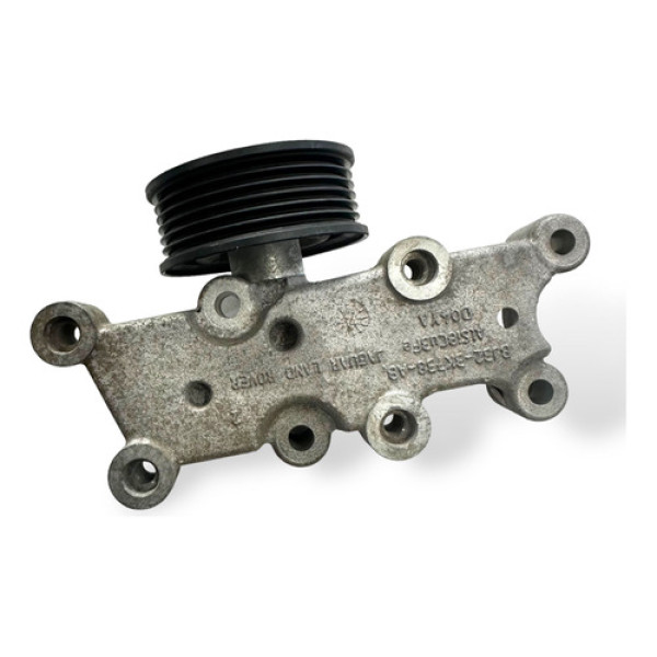 Suporte Polia Evoque 2.0 Turbo 2012 A 2015 