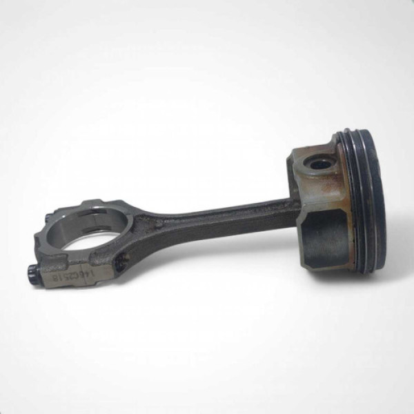 Biela Pistão Hb20 1.6 16v Flex 2013 2014 A 2019 Std