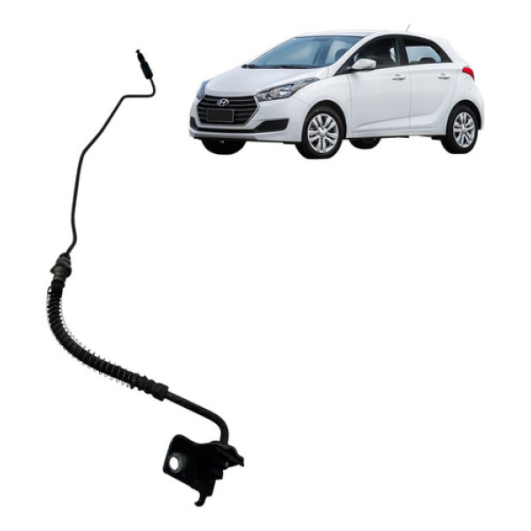 Flexível De Freio Hb20 1.6 2013 A 2019 Dianteira Direita