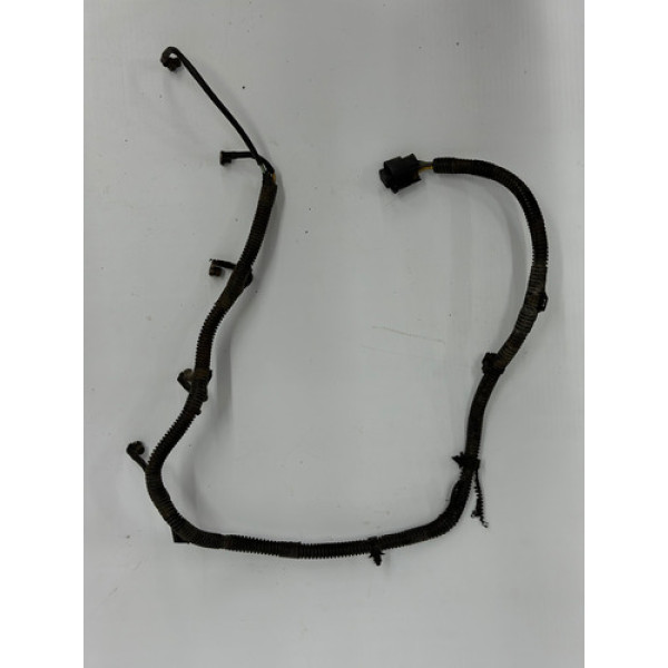 Chicote Vela Aquecedora Ford Ranger 2013 A 2016 3.2 C3092