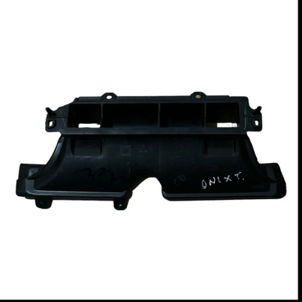 Duto Saida Ar Condicionado Chevrolet Ônix 2020 Á 2024