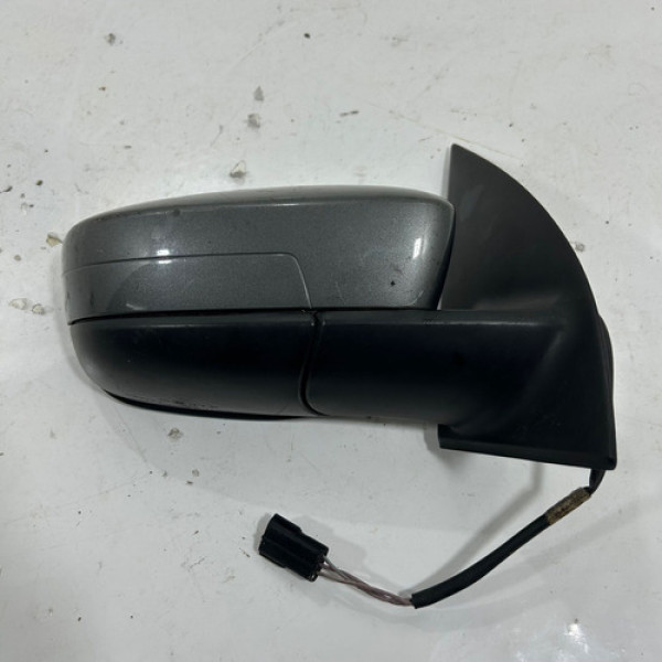 Retrovisor Direito Gol Voyage G6 G7 2016 A 2021 Eletrico