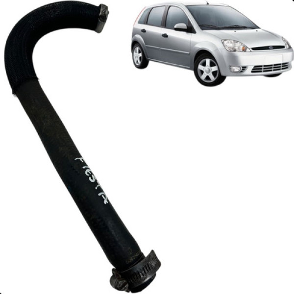 Mangueira Reservatorio Agua Ford Fiesta 1.6 2007 A 2013