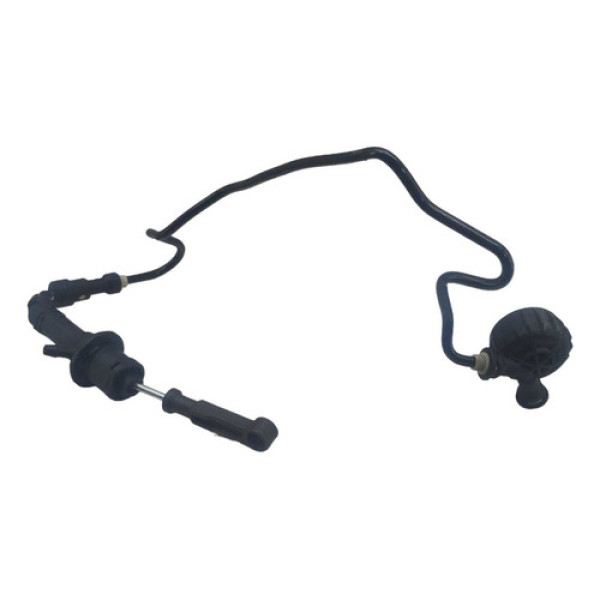 Atuador Pedal Embreagem Renault Sandero 1.0 2015 A 2018