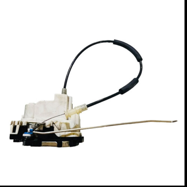 Fechadura Dianteiro Esquerdo Cronos Argo 2017 A 2022