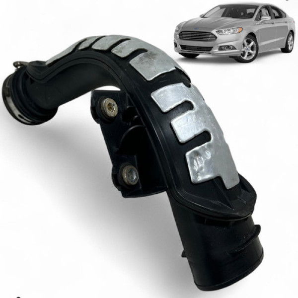 Mangueira Duto Turbina Ford Fusion 2.0 2014 2015 2016 2017