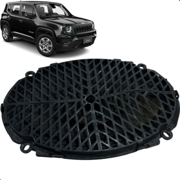 Auto Falante Jeep Renegade 1.8 2018 2019 2020 2021