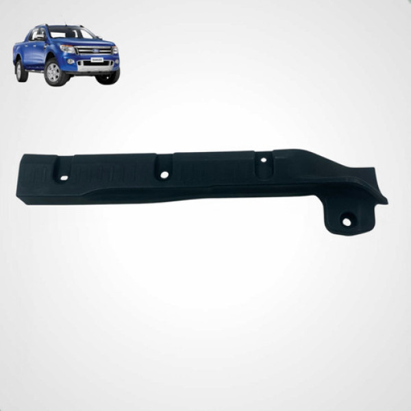 Acabamento Caçamba Ranger 2013 2014 A 2016 Direito