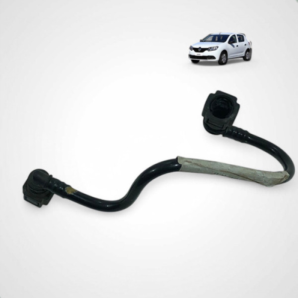 Mangueira Válvula Canister Sandero 1.0 2015 2021