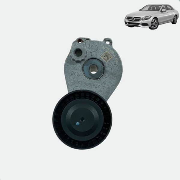 Tensor Esticador Correia Mercedes C180 C200 2015 2018