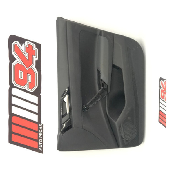 Forro De Porta Dianteira Direito Polo Virtus 2019/22  C3055