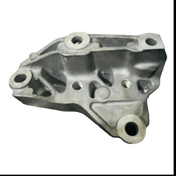 Suporte Coxim Do Motor Fiat Pulse Lado Direito 