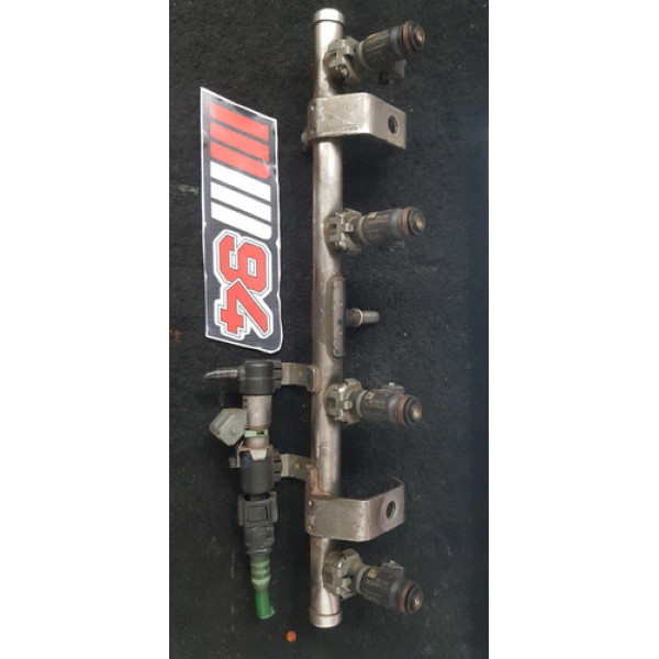 Bico Injetor Bravo Idea Doblo 1.8 Etorq 2011 A 2015 ...