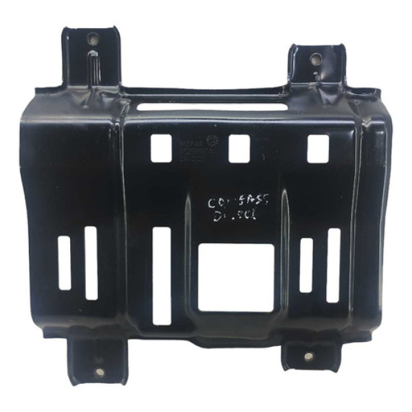 Protetor Cárter Jeep Compass Renegade 2017 A 2022 