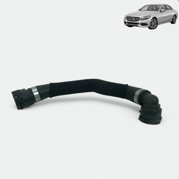 Mangueira Água Radiador Mercedes C180 C200 2015 2018