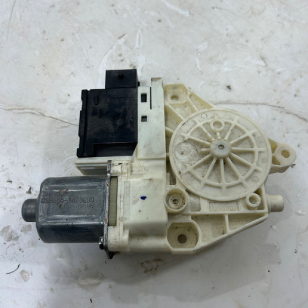 Motor Maquina Vidro Jeep Compass 2022 2024 Traseira Direita
