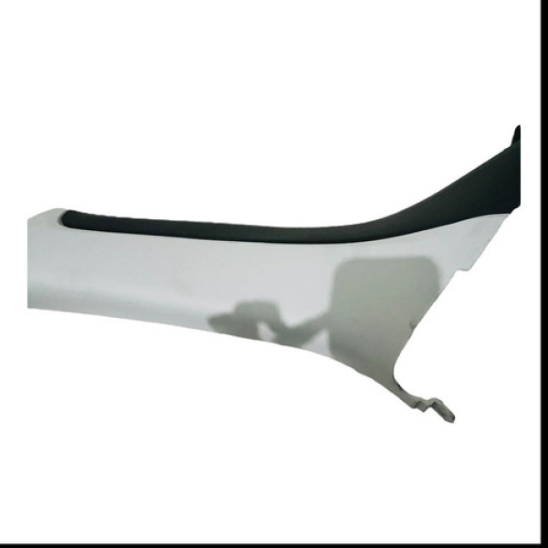 Acabamento Plastico Coluna Renegade 2015 2016 2017 2020 2021