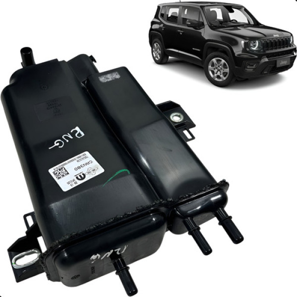 Filtro Canister Jeep Renegade 1.8 2018 2019 2020 2021