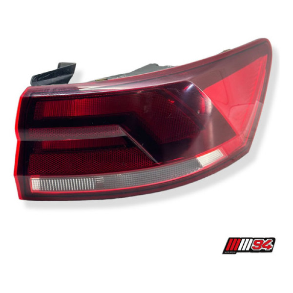 Lanterna Direita Volkswagen Virtus 2017 2019 A 2021 C7198 Direito