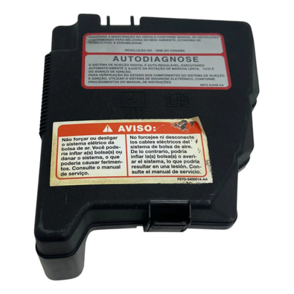 Tampa Caixa Fusíveis Ford New Fiesta 2015 2 2017