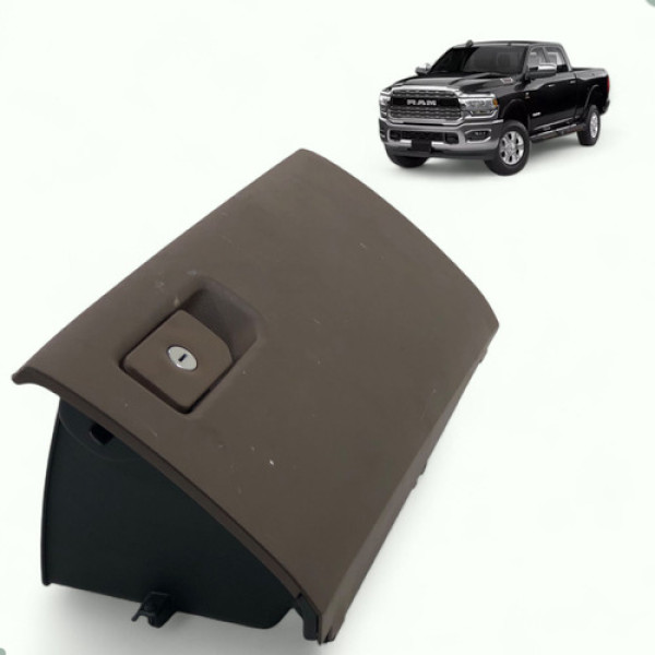 Porta Luvas Dodge Ram 2020 A 2023  
