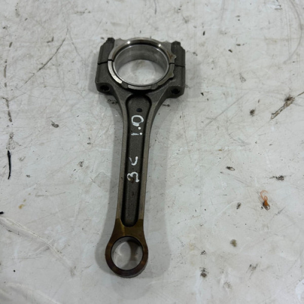 Biela Ford Ka 1.0 3cc 2015 A 2018