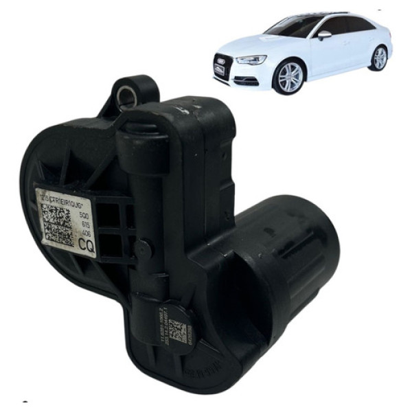 Motor Traseiro Direito Freio De Mão Audi S3 Sedan 2014 2016