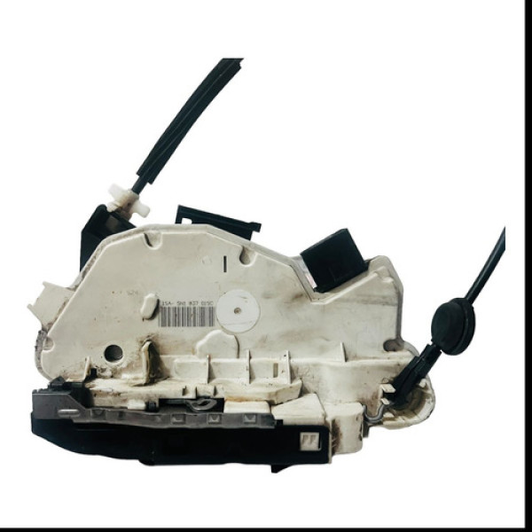 Trava Elétrica Dianteira Esquerda Passat 2019 A 2016