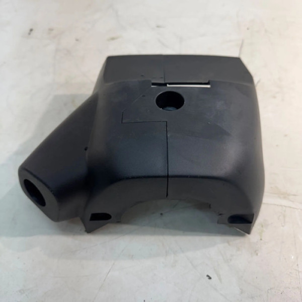 Capa Inferior Coluna Direção Chevrolet Onix 1.0 2013 A 2019