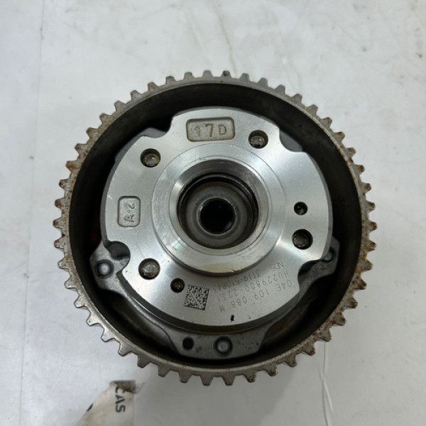 Polia Variável Admissão Jetta 1.4 Tsi 2016 2017 2018