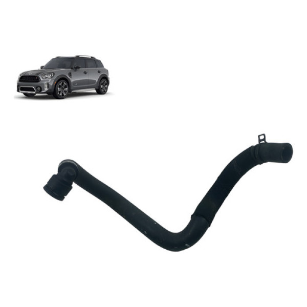 Mangueira Radiador Mini Countryman 1.5 Híbrido 2019 A 2021