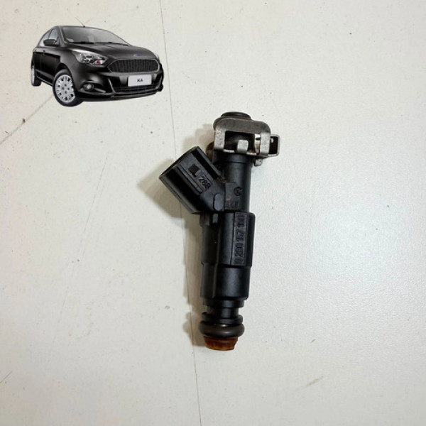 Bico Injetor Ford Ka 1.5 2015 2016 2017 2018 2019 127/220v