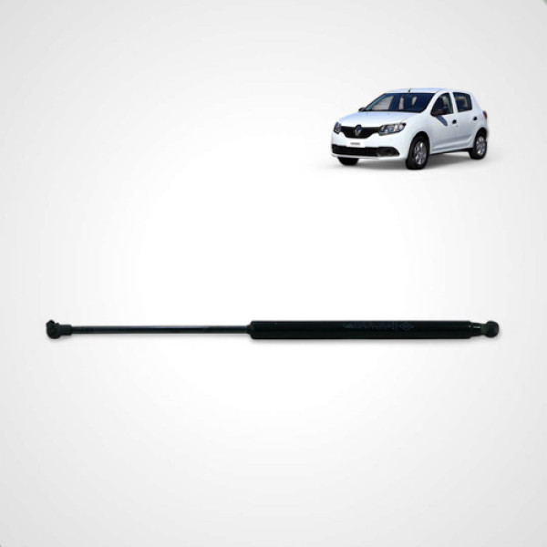 Amortecedor Tampa Traseira Porta Mala Sandero 2015 2020